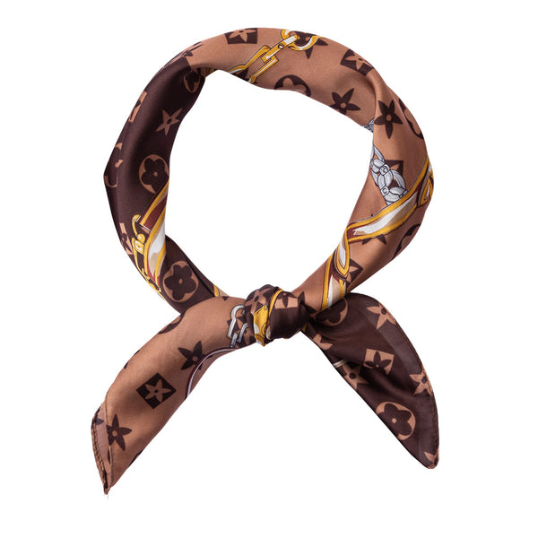 Glam Life Scarf