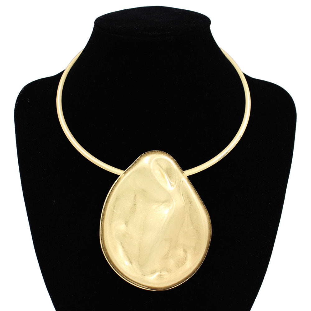 Work of Art Necklace