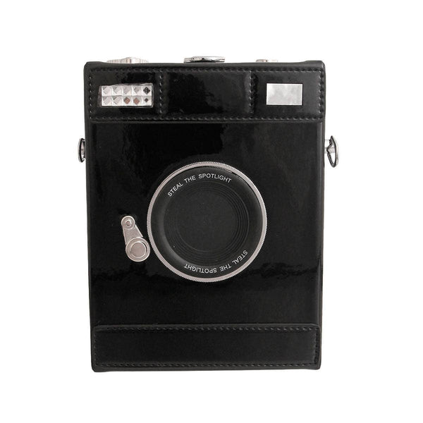 Strike A Pose Handbag