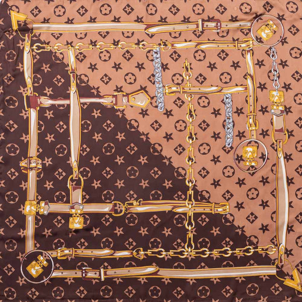 Glam Life Scarf