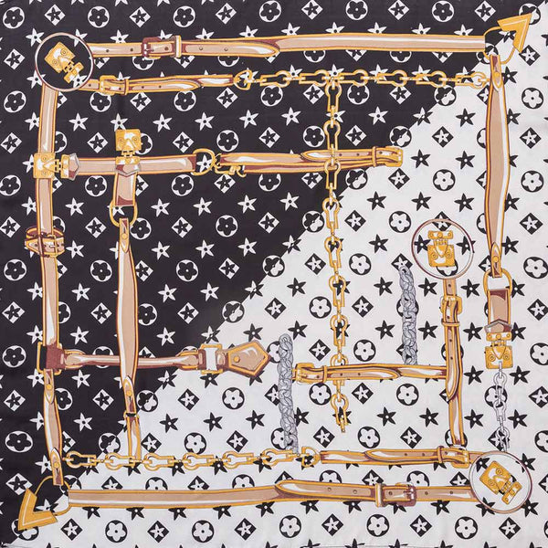 Glam Life Scarf