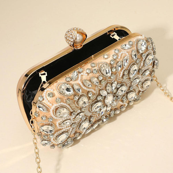 Glam Life Handbag