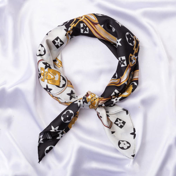 Glam Life Scarf