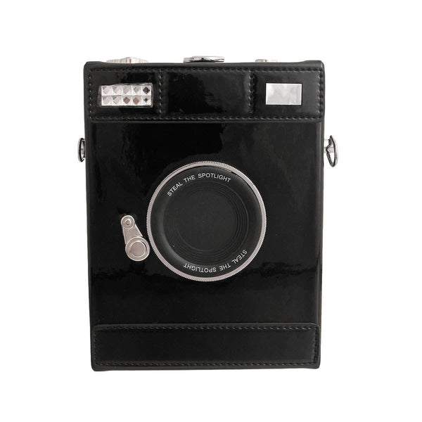 Strike A Pose Handbag
