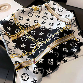 Glam Life Scarf