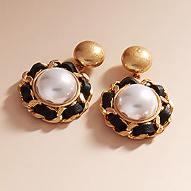 CoCo Earrings