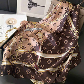 Glam Life Scarf