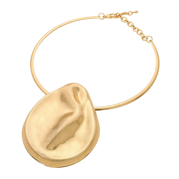 Work of Art Necklace