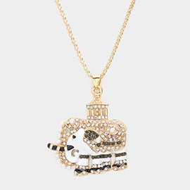 Ellie Necklace