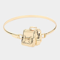 Backpack Bracelet